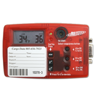 Wireless Temperature Monitoring system-WiFi & Radio Frequency